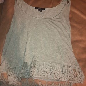 🍉Forever21 Tank Top